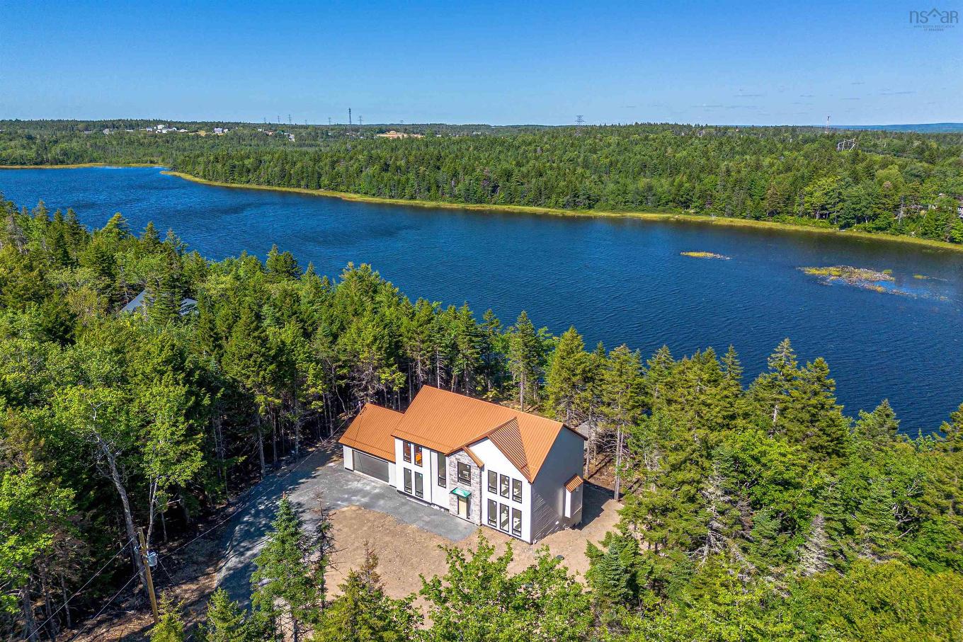 83 Canoe Crescent, Hammonds Plains, NS