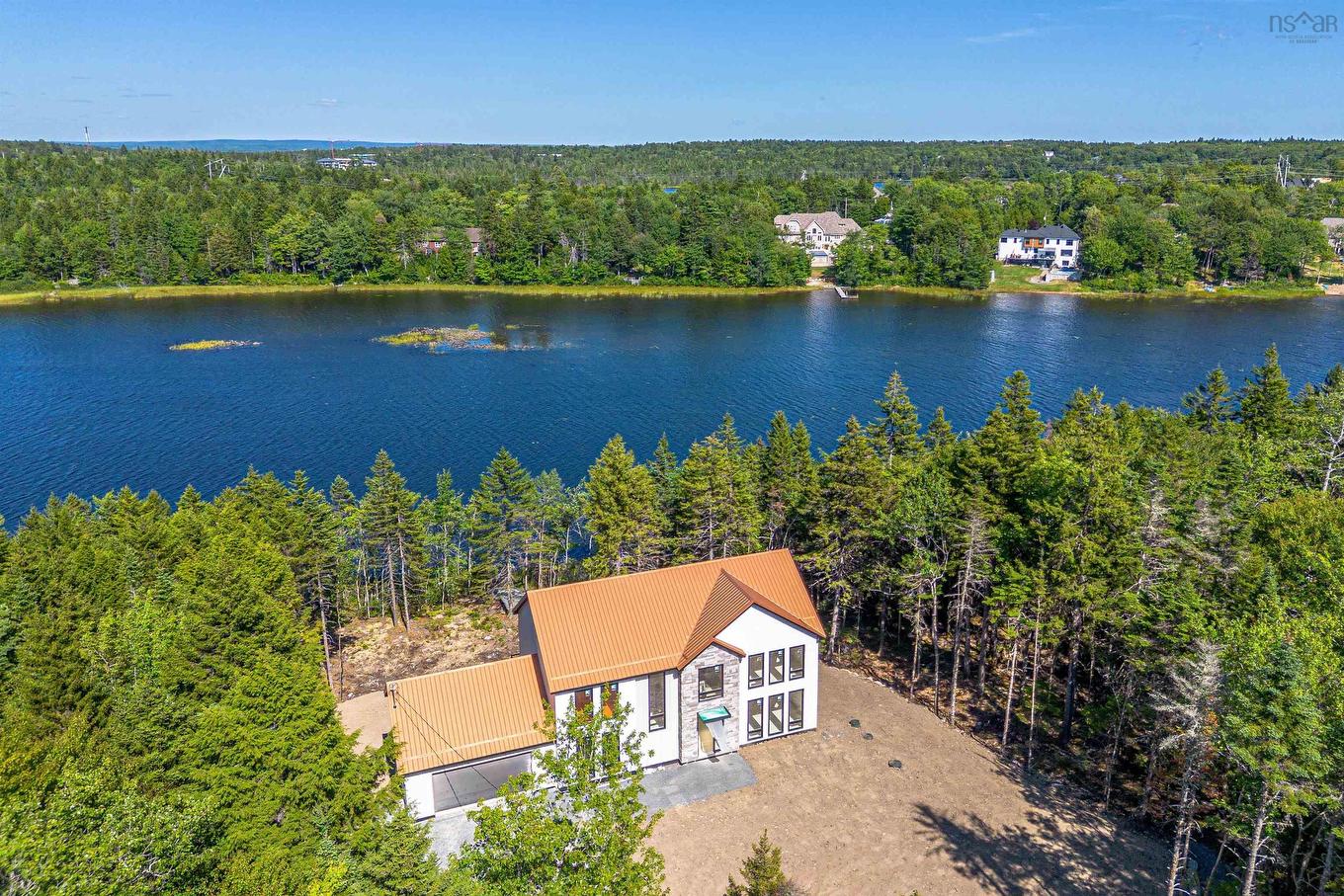 83 Canoe Crescent, Hammonds Plains, NS