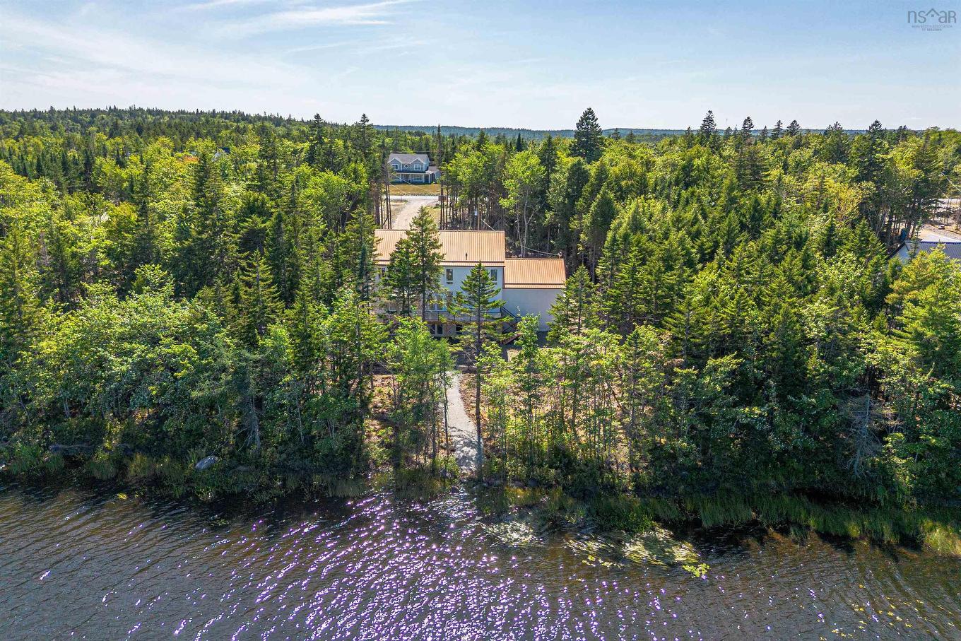 83 Canoe Crescent, Hammonds Plains, NS