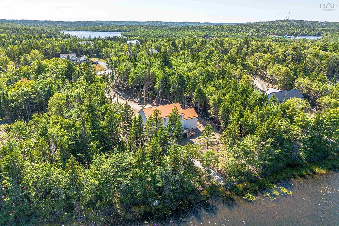 83 Canoe Crescent, Hammonds Plains, NS