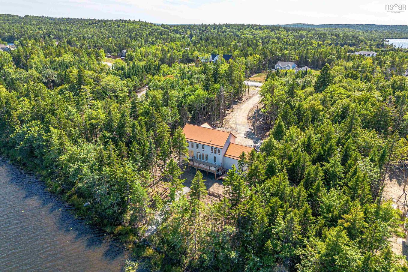 83 Canoe Crescent, Hammonds Plains, NS
