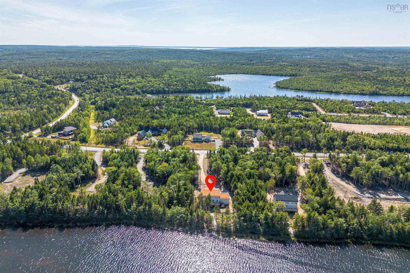83 Canoe Crescent, Hammonds Plains, NS
