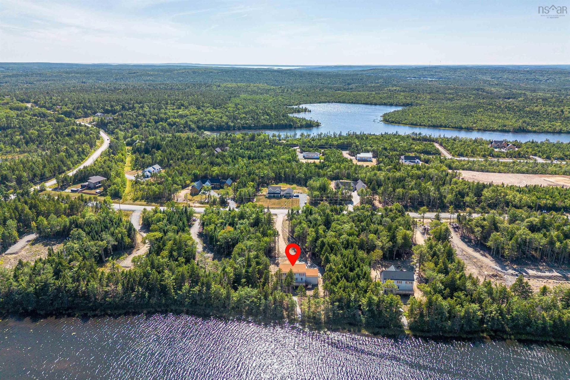 83 Canoe Crescent, Hammonds Plains, NS