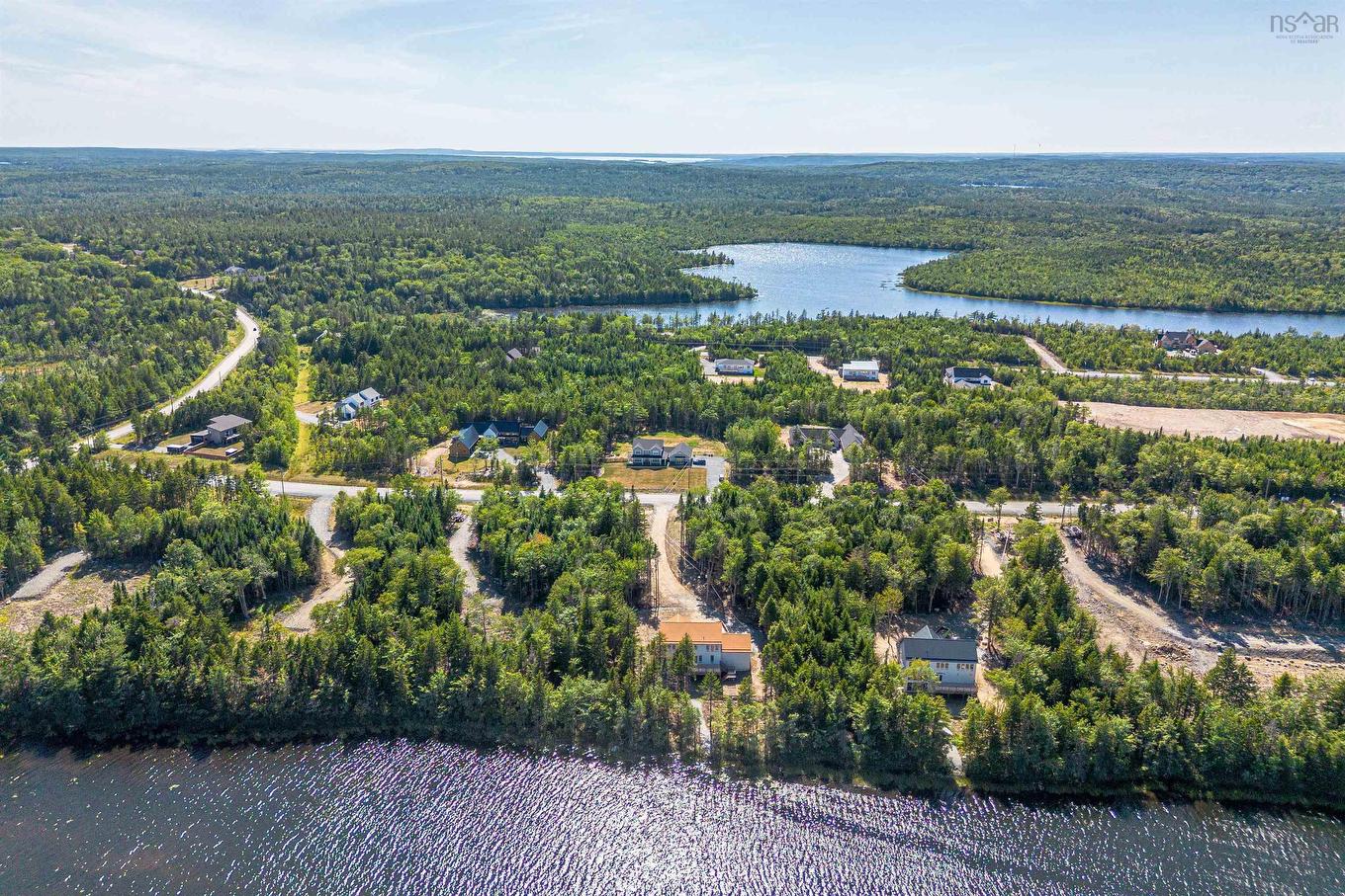 83 Canoe Crescent, Hammonds Plains, NS
