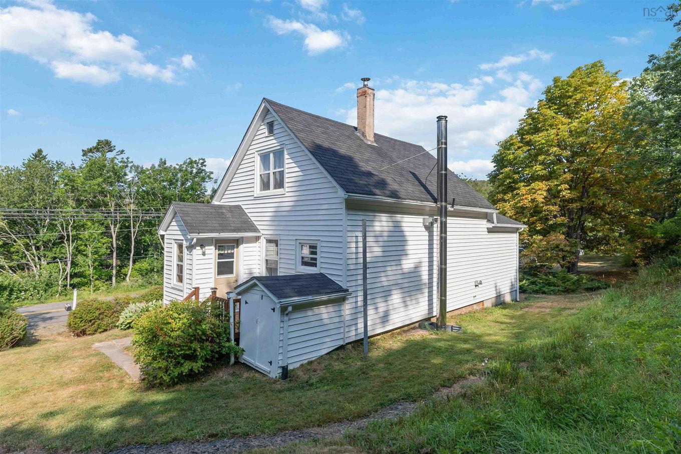 548 Lighthouse Road, Bay View, NS