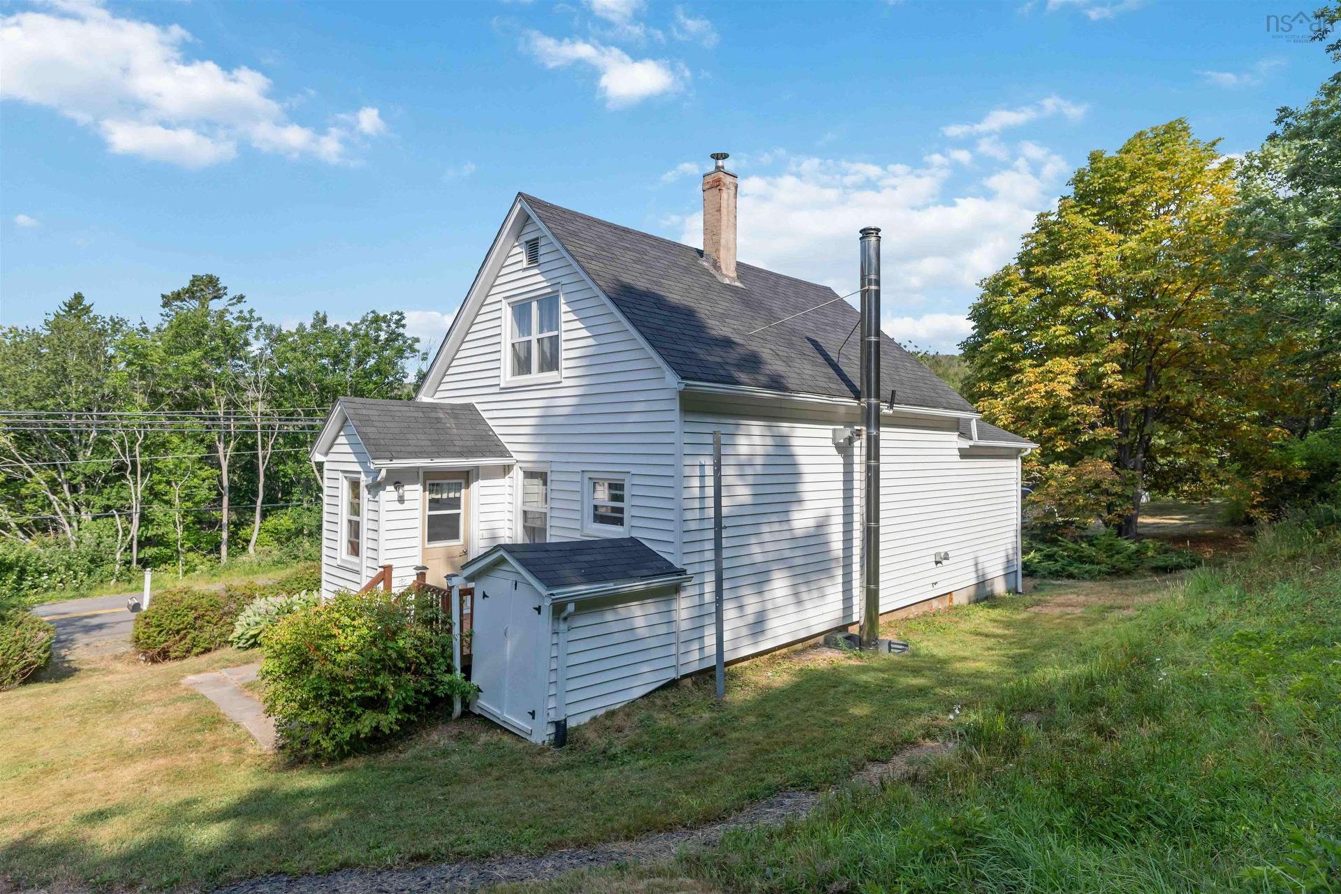 548 Lighthouse Road, Bay View, NS