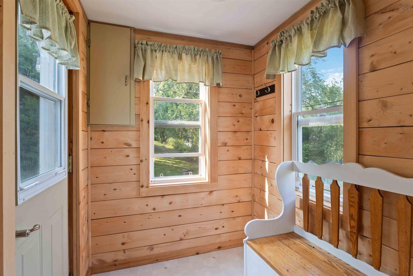 548 Lighthouse Road, Bay View, NS