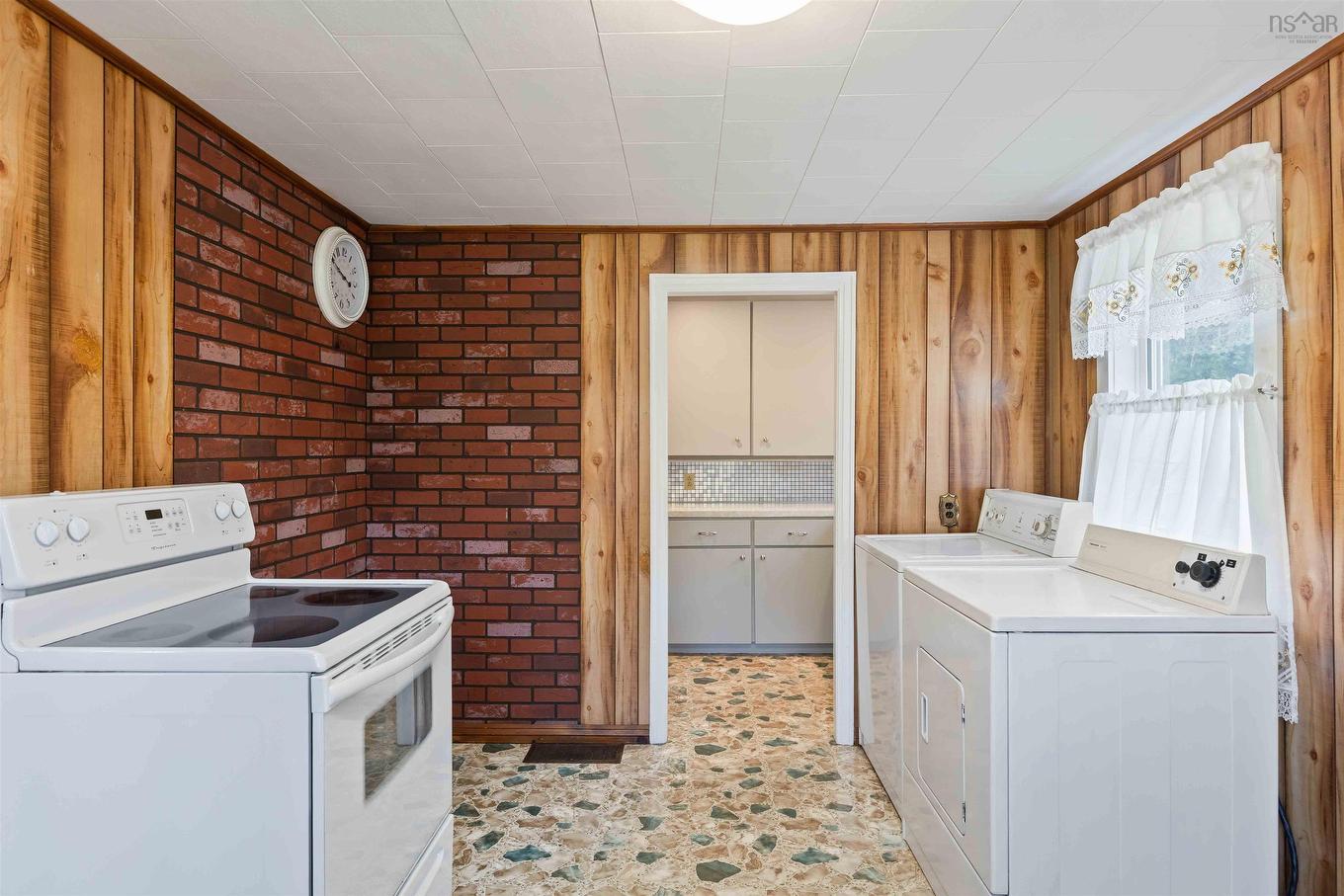 548 Lighthouse Road, Bay View, NS