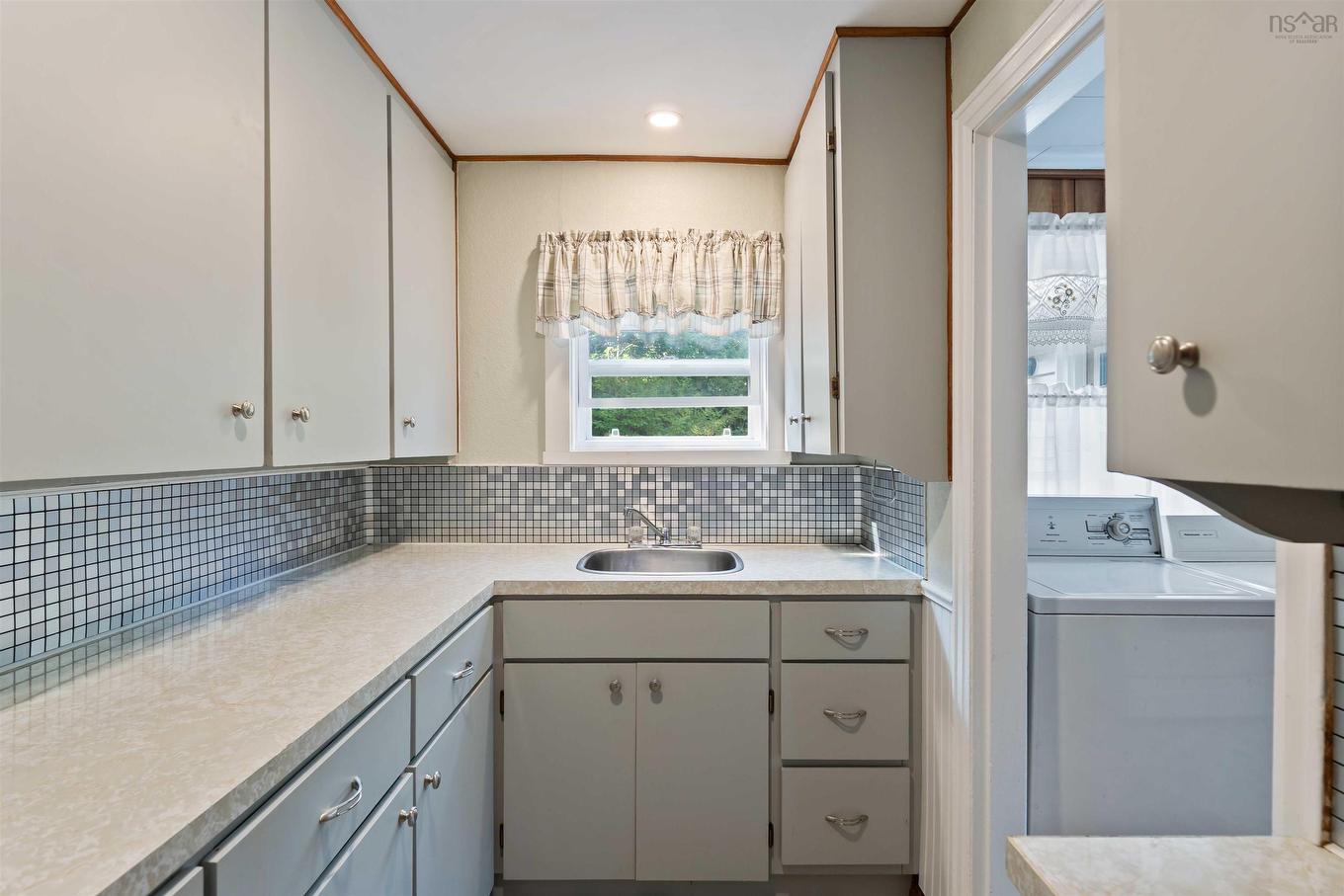 548 Lighthouse Road, Bay View, NS