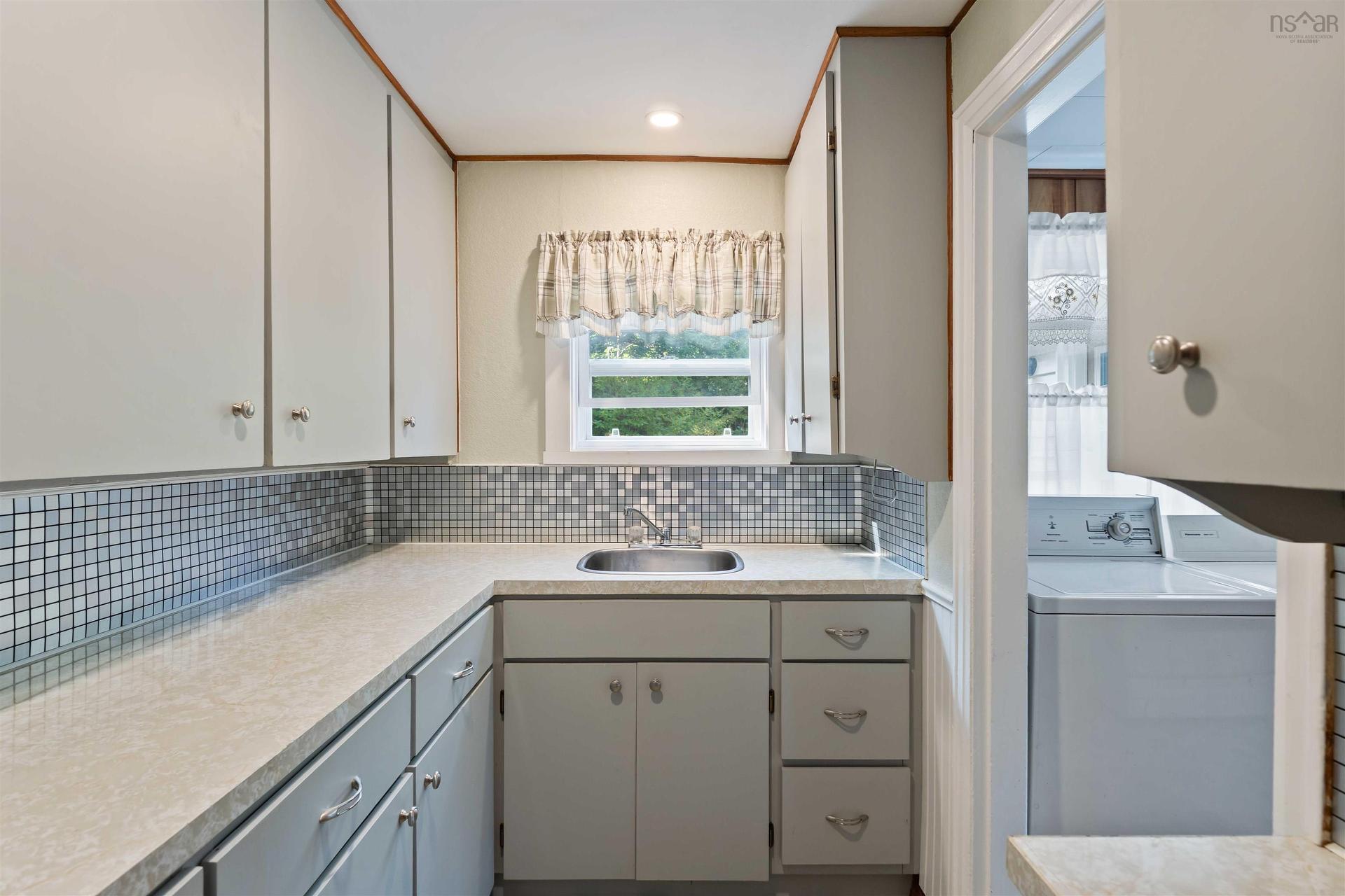 548 Lighthouse Road, Bay View, NS