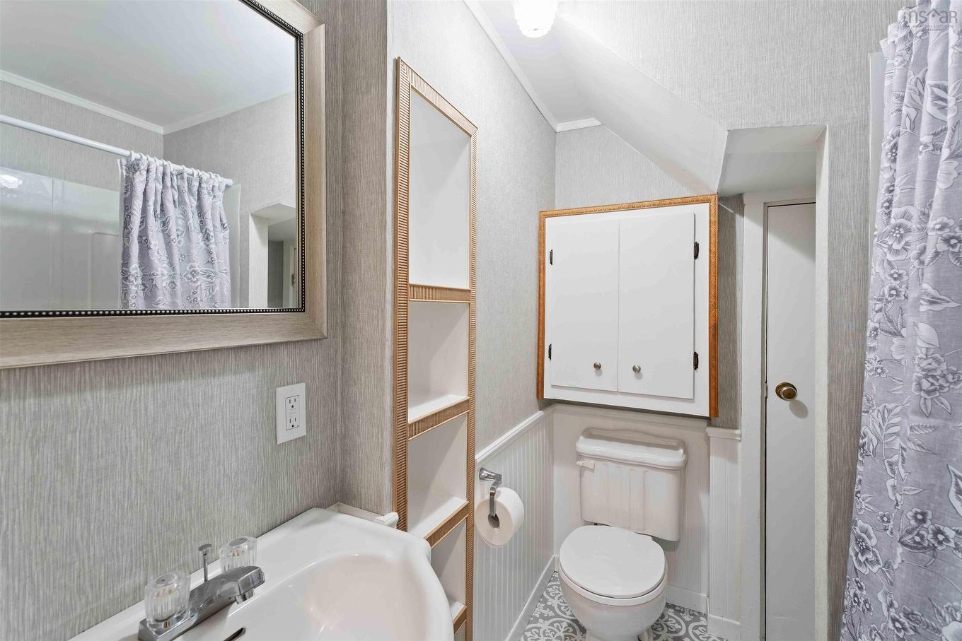 548 Lighthouse Road, Bay View, NS