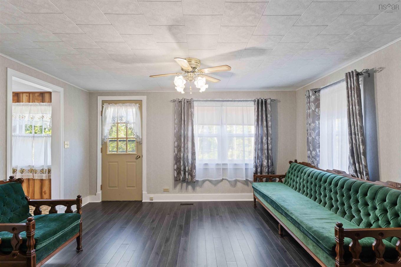 548 Lighthouse Road, Bay View, NS