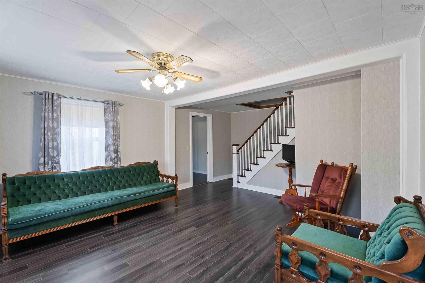 548 Lighthouse Road, Bay View, NS