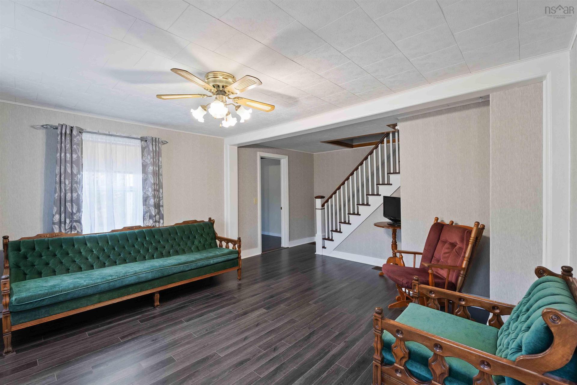 548 Lighthouse Road, Bay View, NS