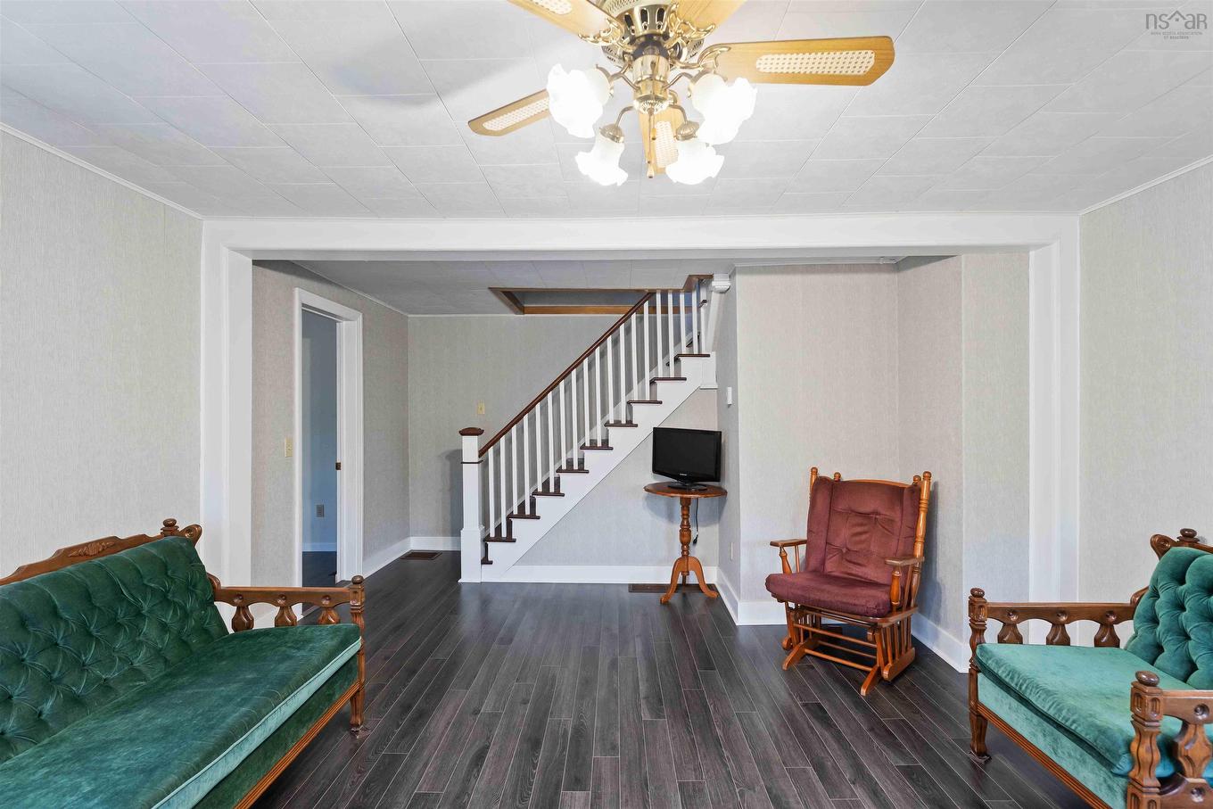 548 Lighthouse Road, Bay View, NS