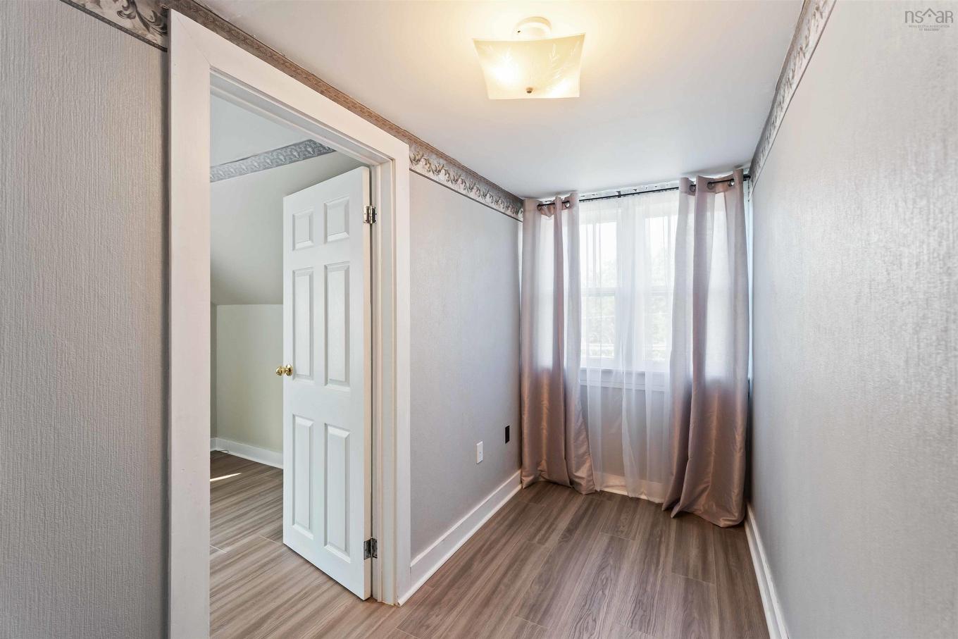 548 Lighthouse Road, Bay View, NS