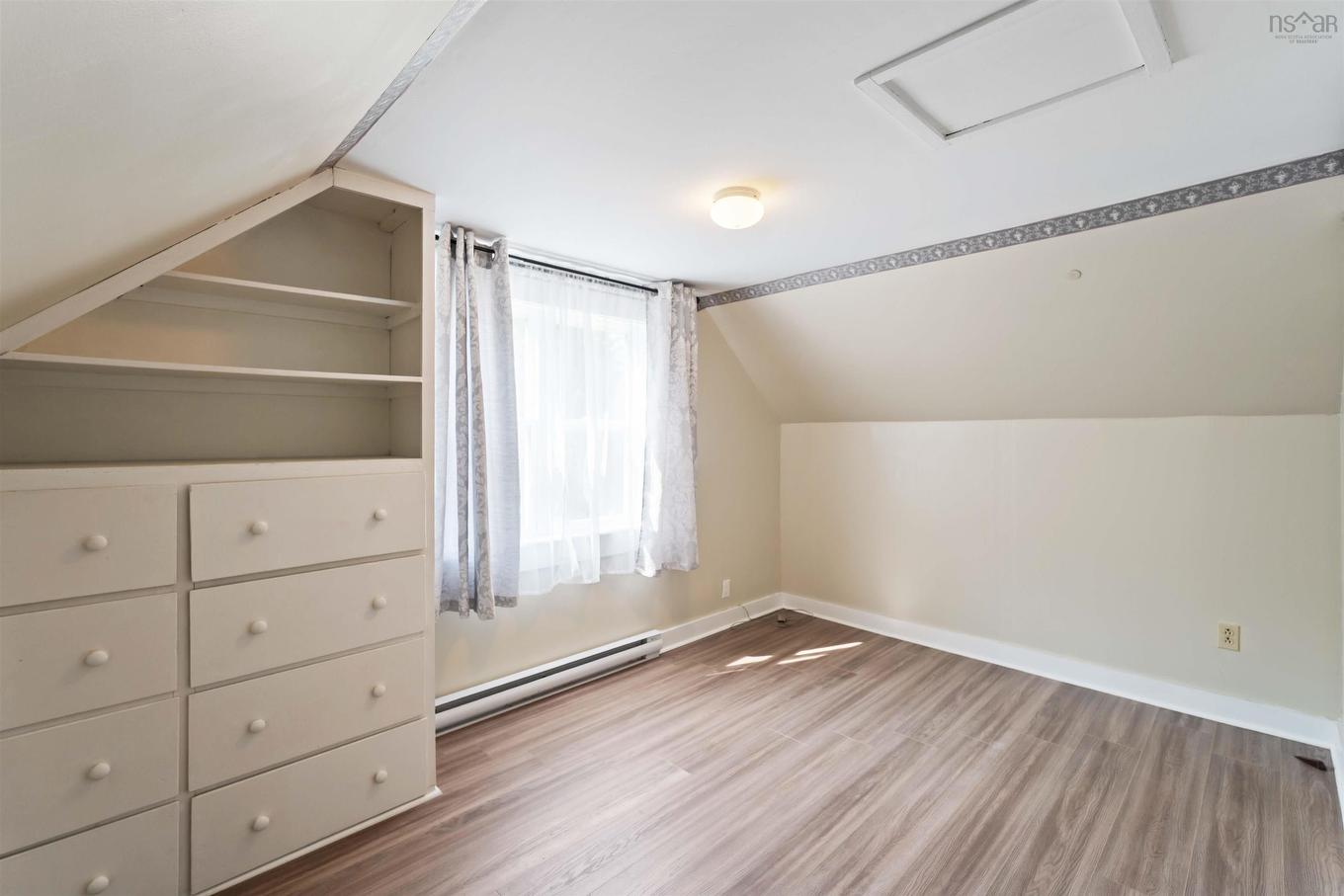 548 Lighthouse Road, Bay View, NS