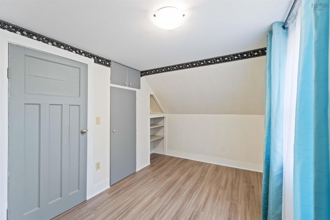 548 Lighthouse Road, Bay View, NS