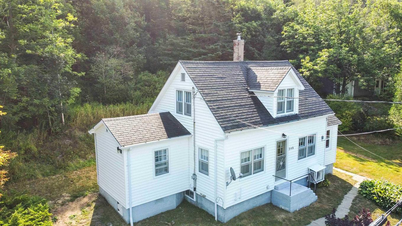 548 Lighthouse Road, Bay View, NS