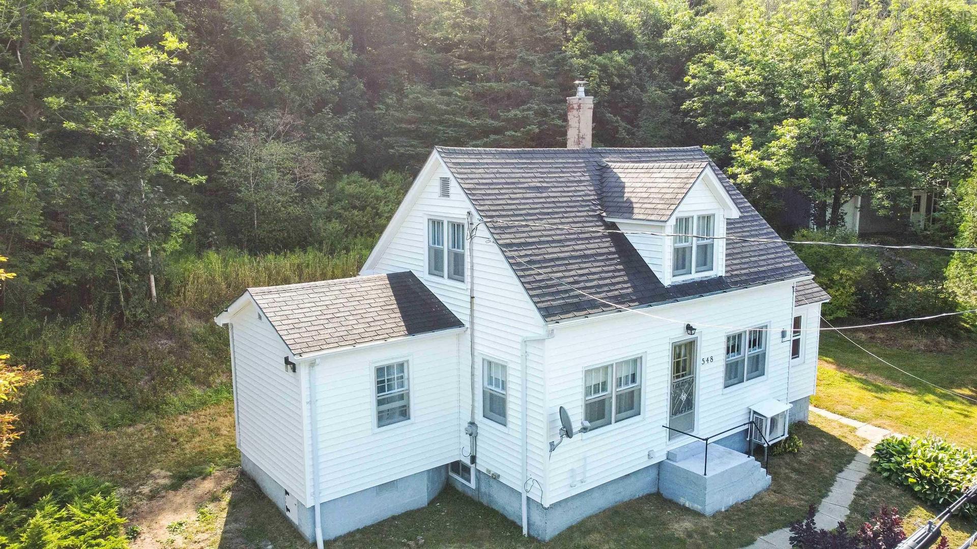 548 Lighthouse Road, Bay View, NS