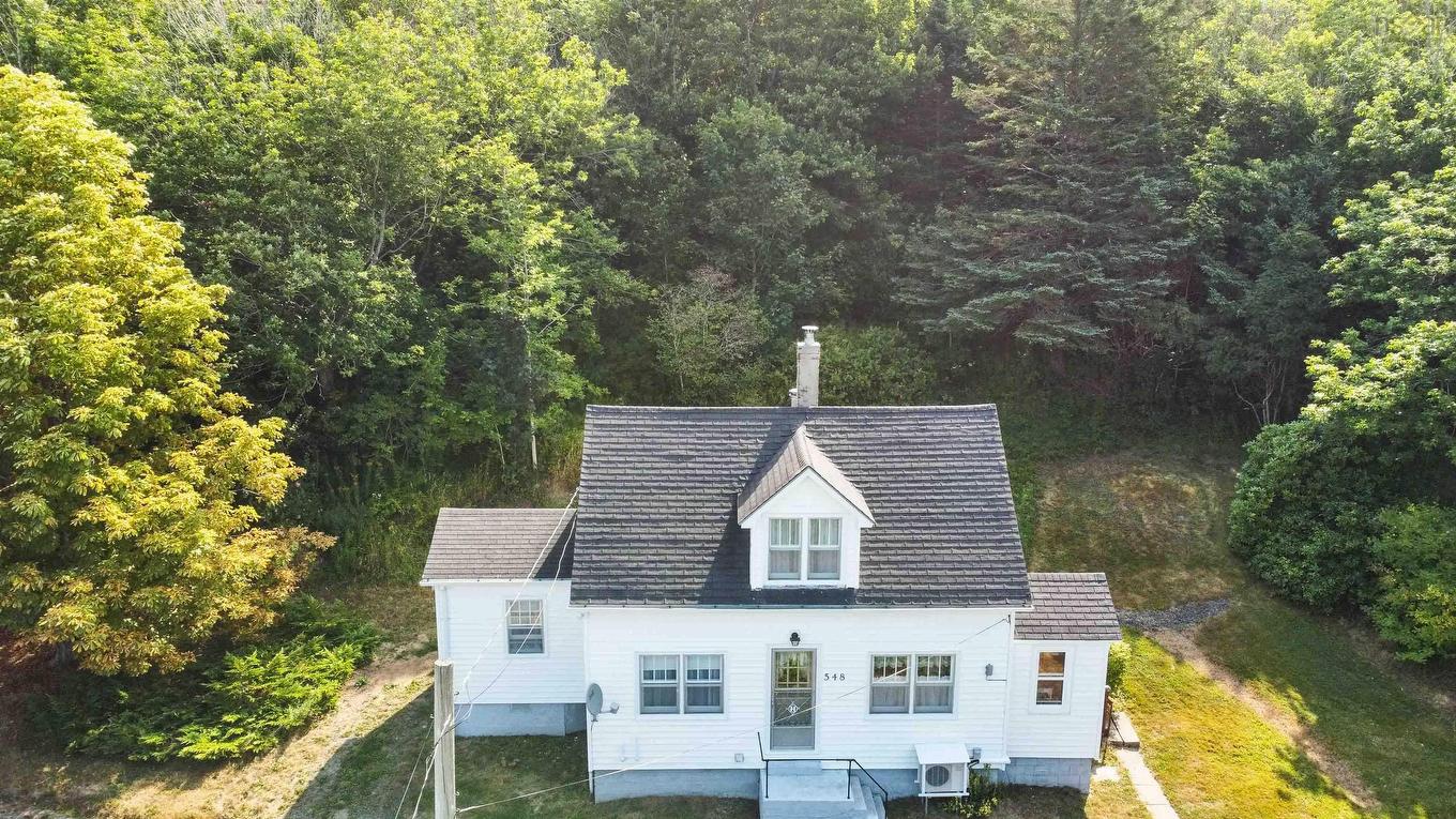 548 Lighthouse Road, Bay View, NS