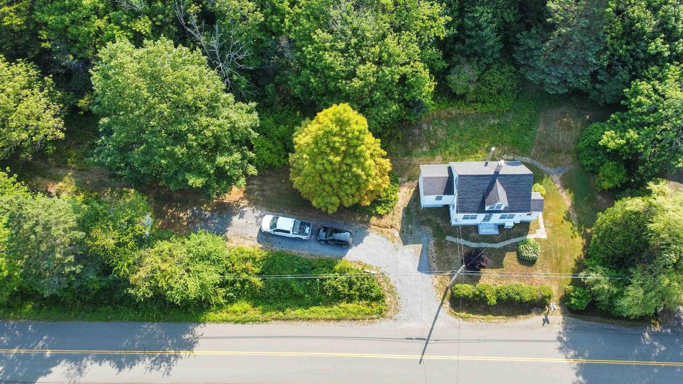 548 Lighthouse Road, Bay View, NS