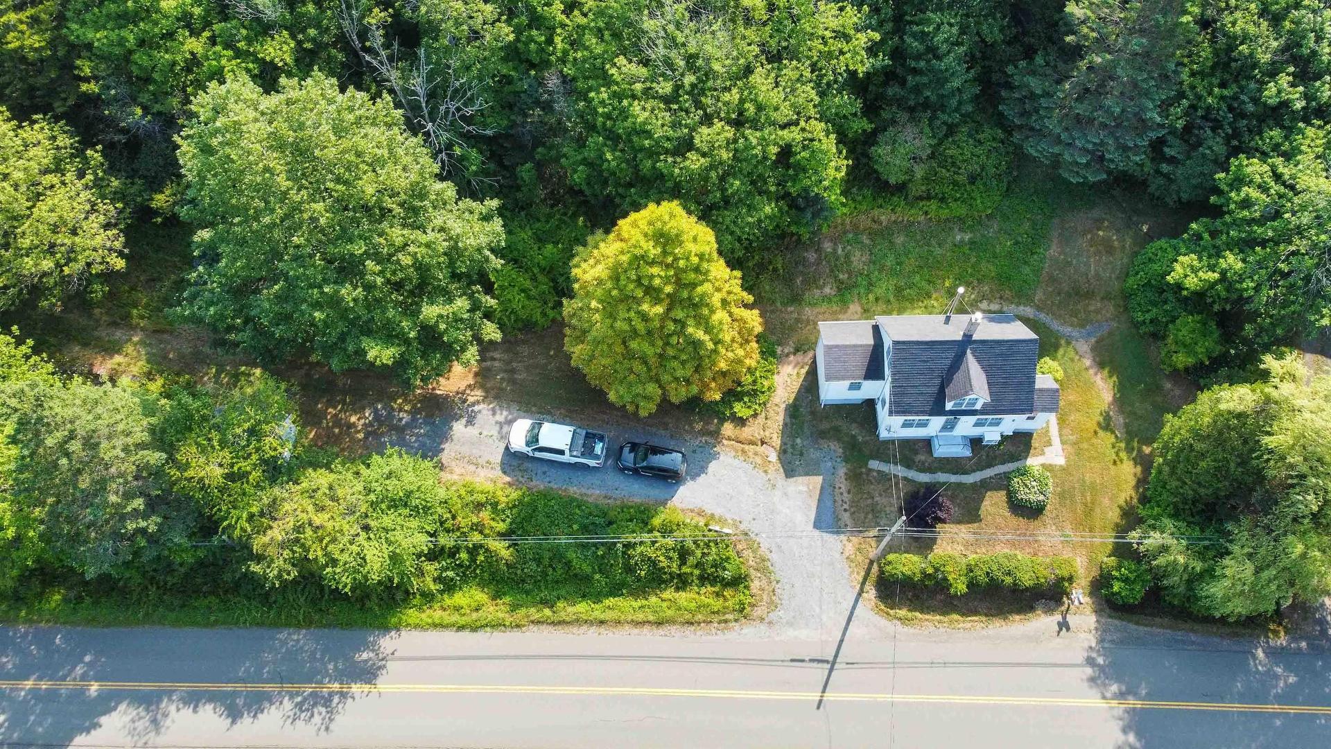 548 Lighthouse Road, Bay View, NS