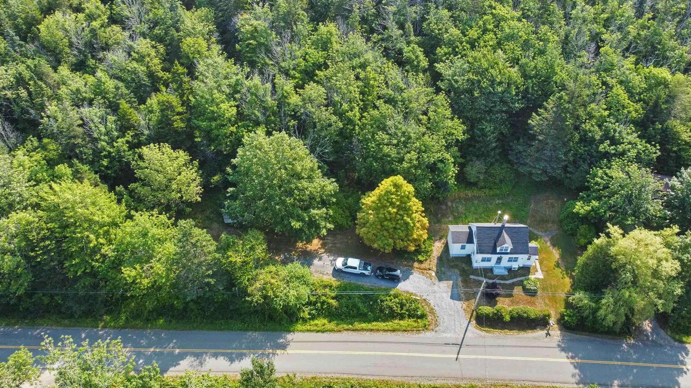 548 Lighthouse Road, Bay View, NS