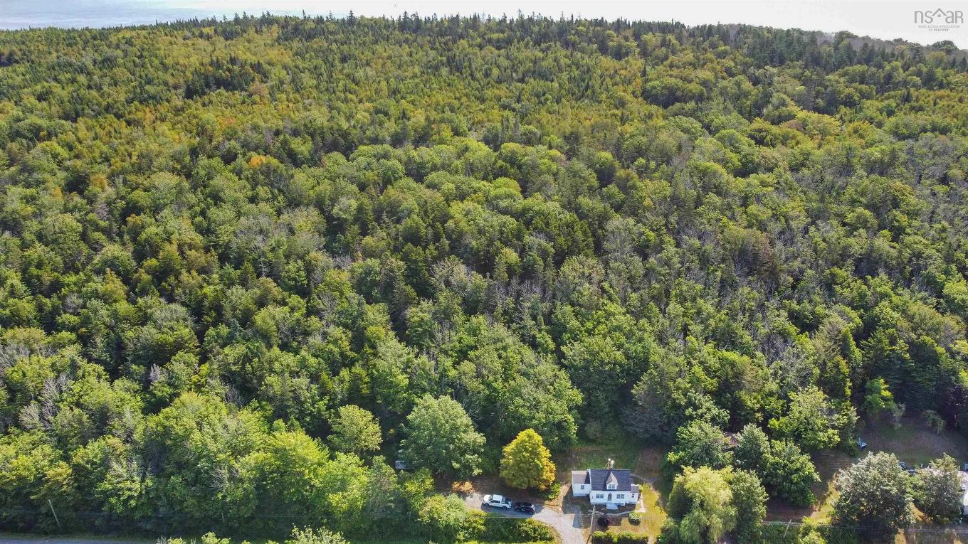 548 Lighthouse Road, Bay View, NS