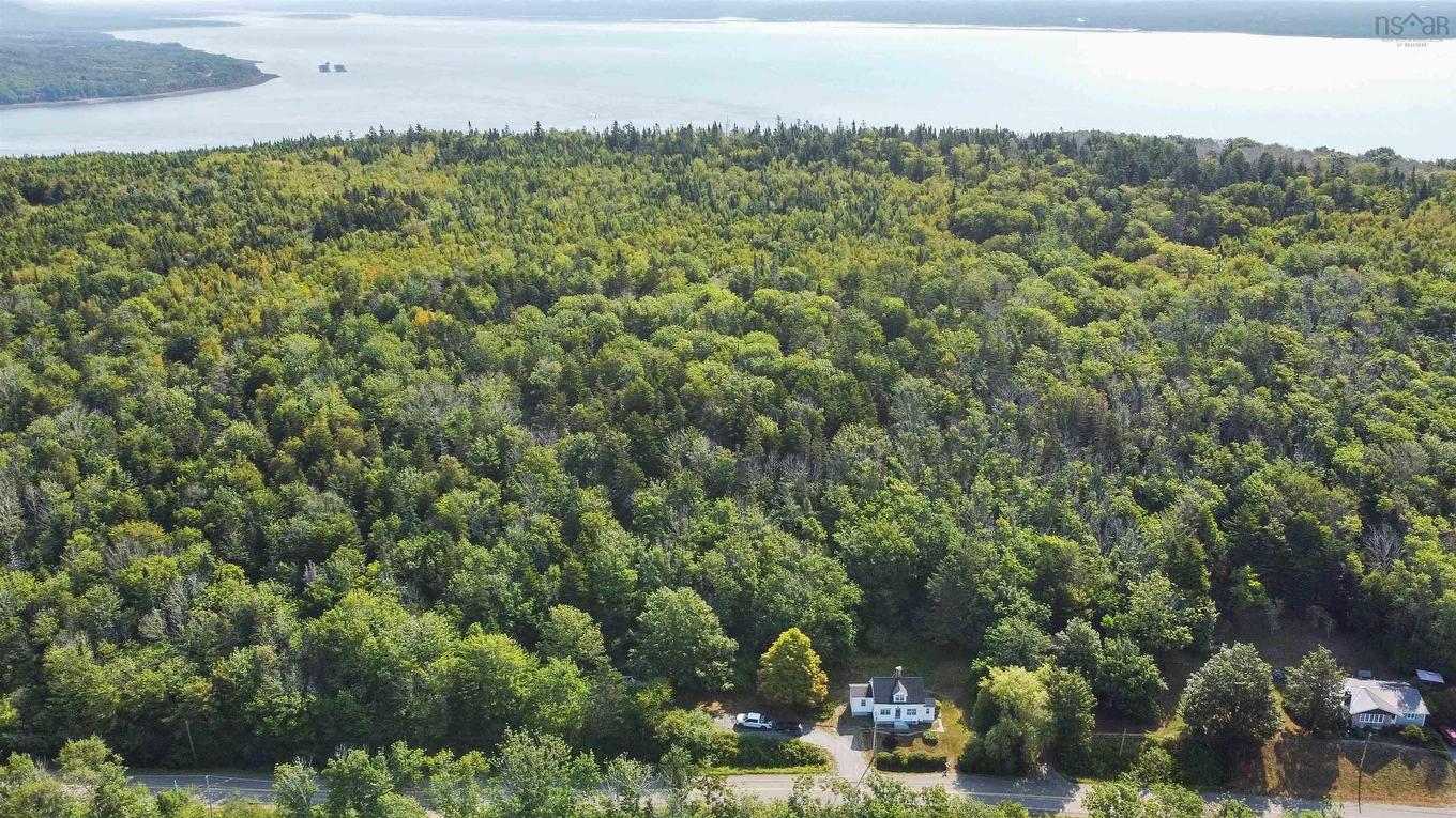 548 Lighthouse Road, Bay View, NS