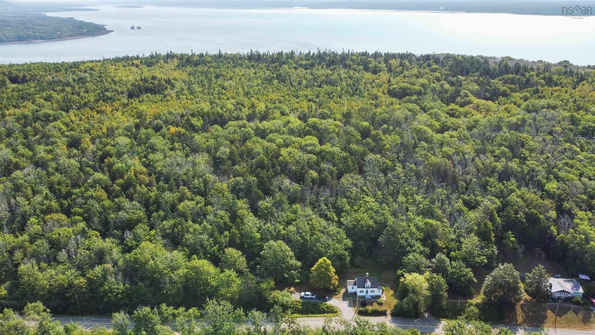 548 Lighthouse Road, Bay View, NS