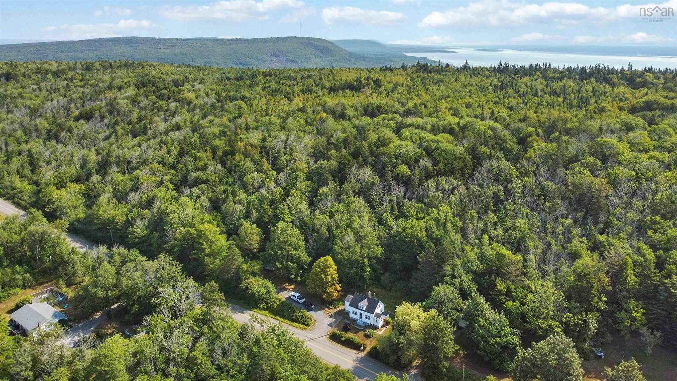 548 Lighthouse Road, Bay View, NS