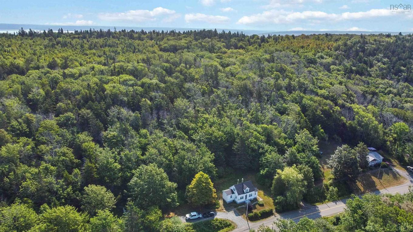 548 Lighthouse Road, Bay View, NS