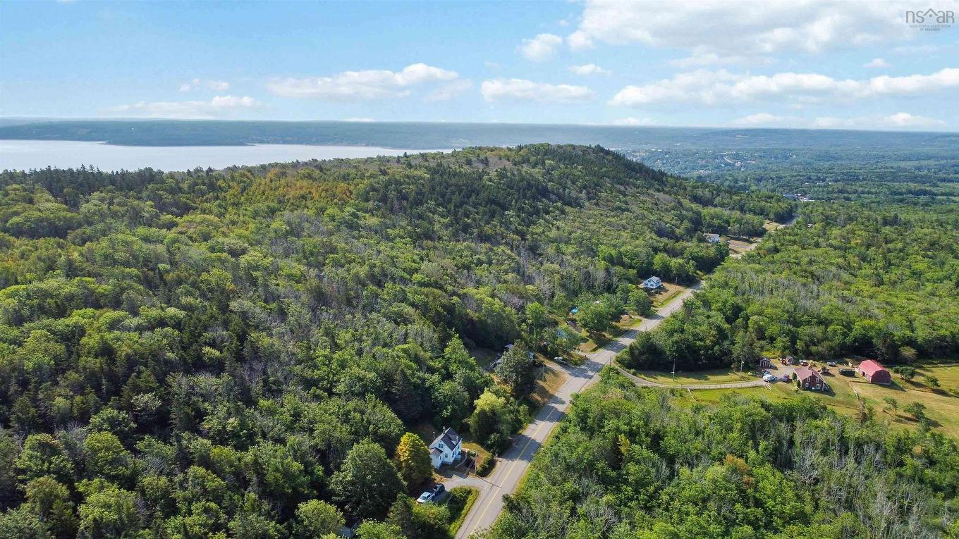 548 Lighthouse Road, Bay View, NS