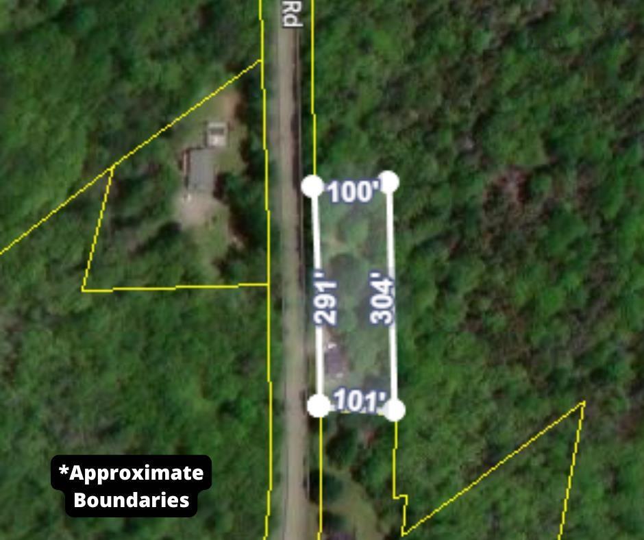 548 Lighthouse Road, Bay View, NS