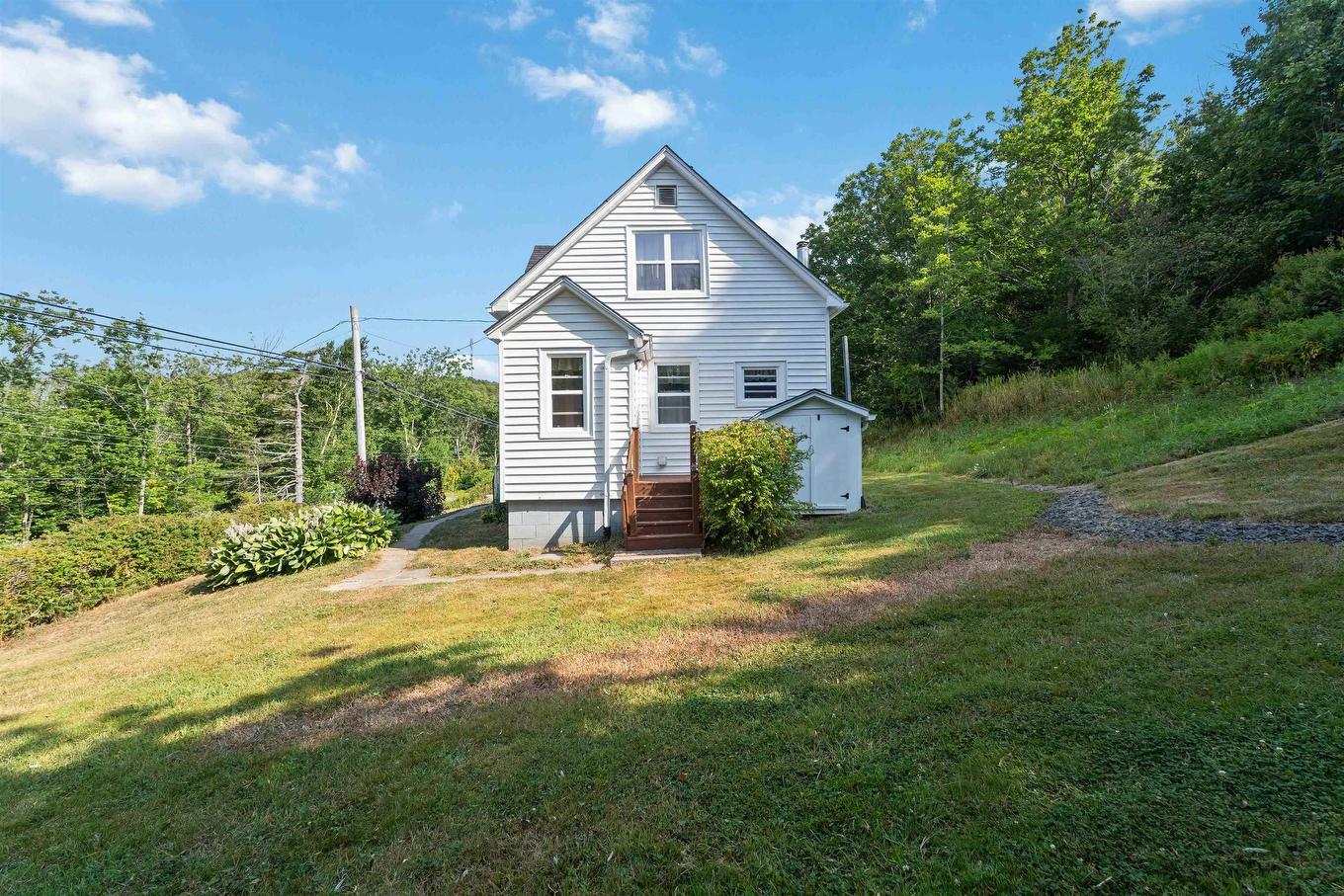 548 Lighthouse Road, Bay View, NS
