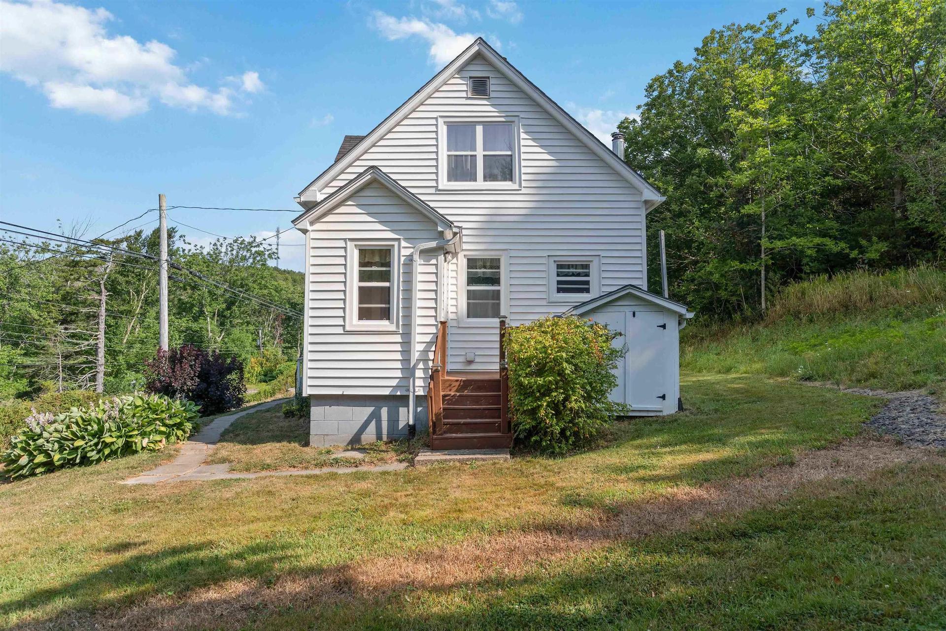 548 Lighthouse Road, Bay View, NS