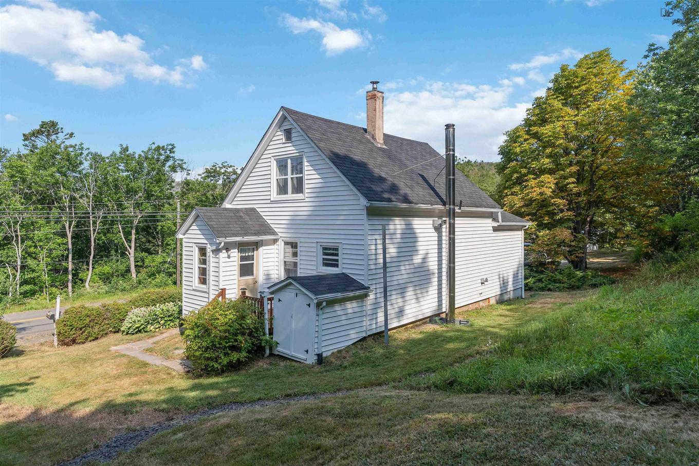 548 Lighthouse Road, Bay View, NS