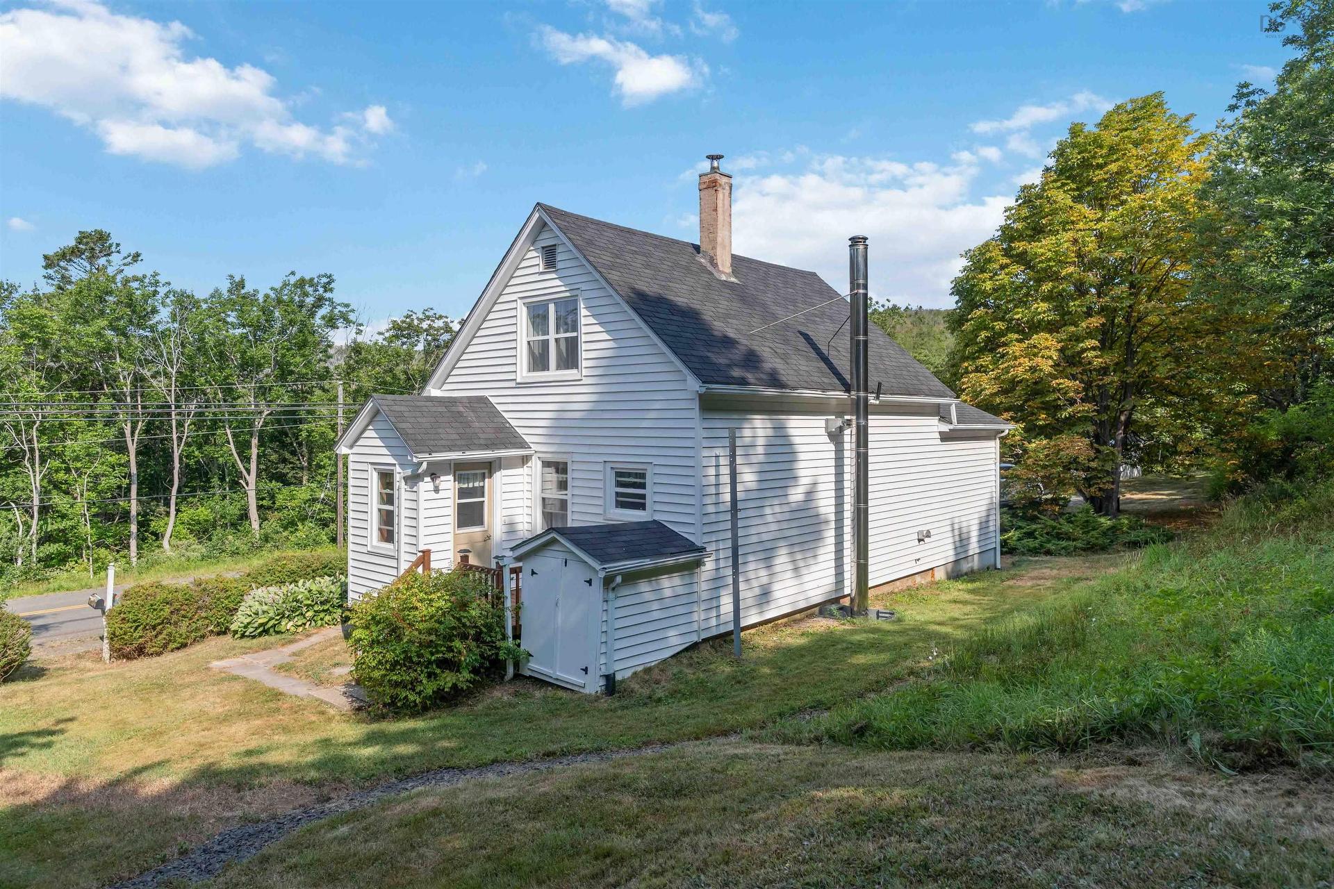 548 Lighthouse Road, Bay View, NS