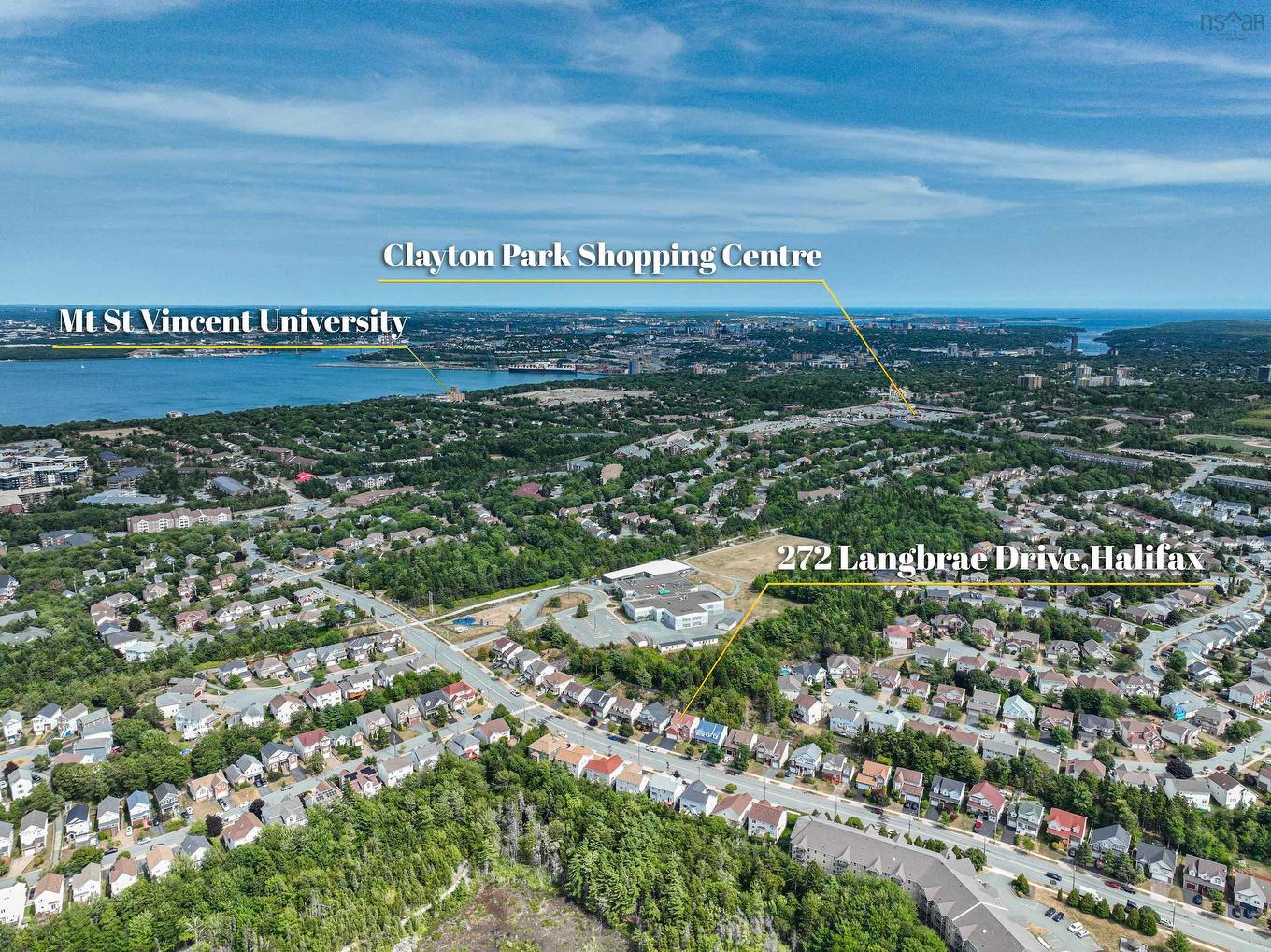 272 Langbrae Drive, Halifax, NS