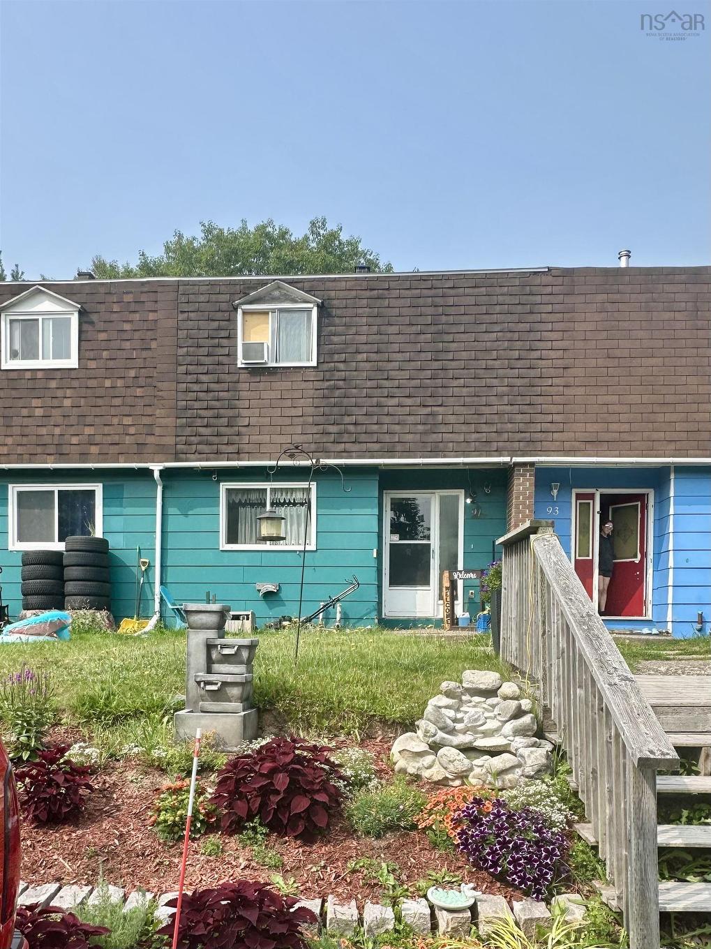 91 Veterans Drive, Pictou, NS