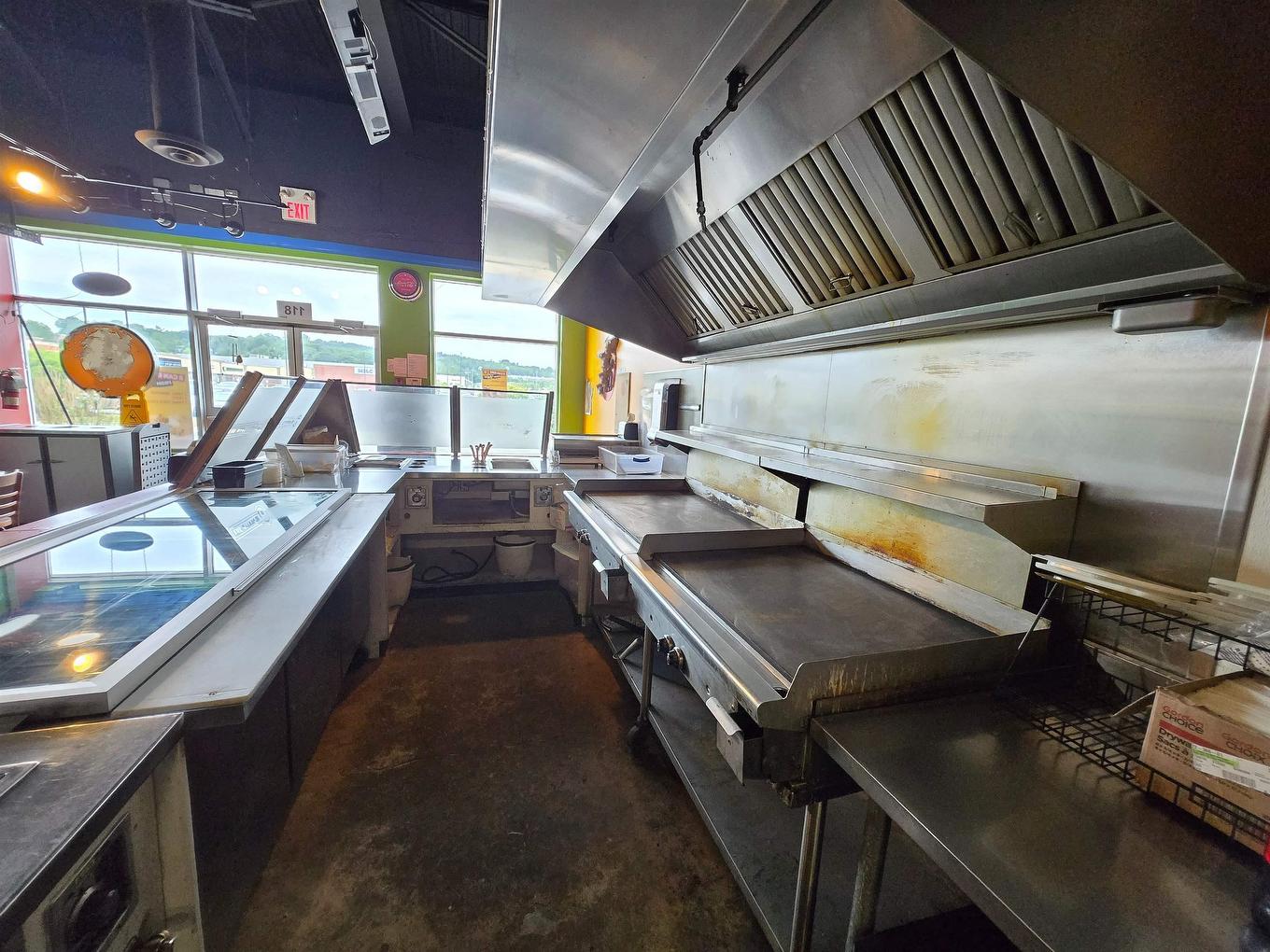 720 Sackville Drive, Lower Sackville, NS