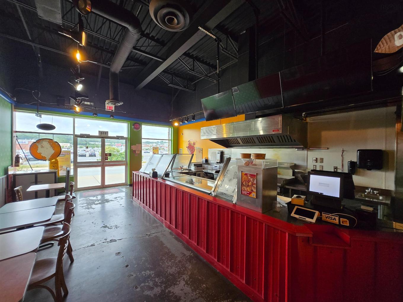 720 Sackville Drive, Lower Sackville, NS