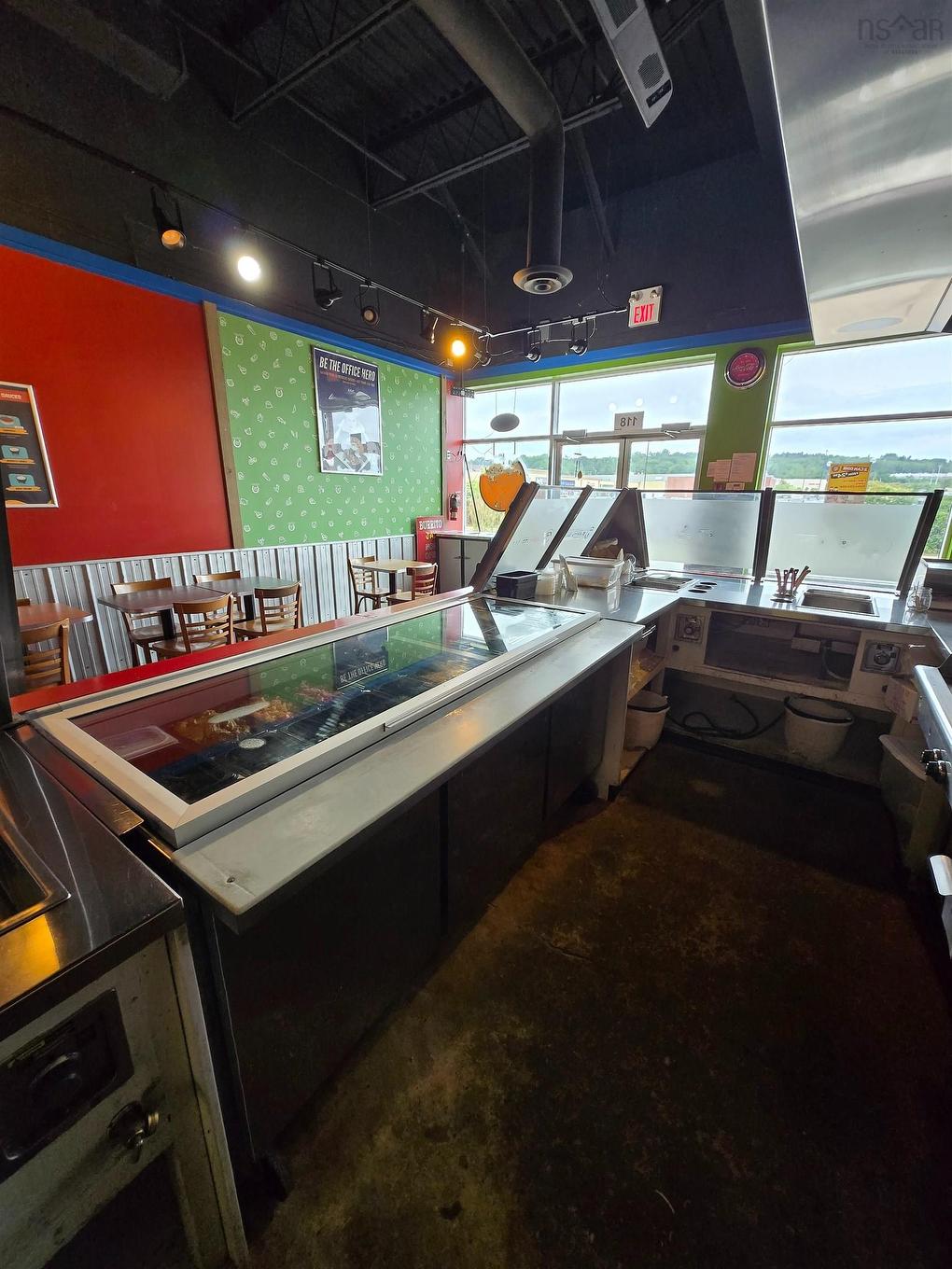 720 Sackville Drive, Lower Sackville, NS