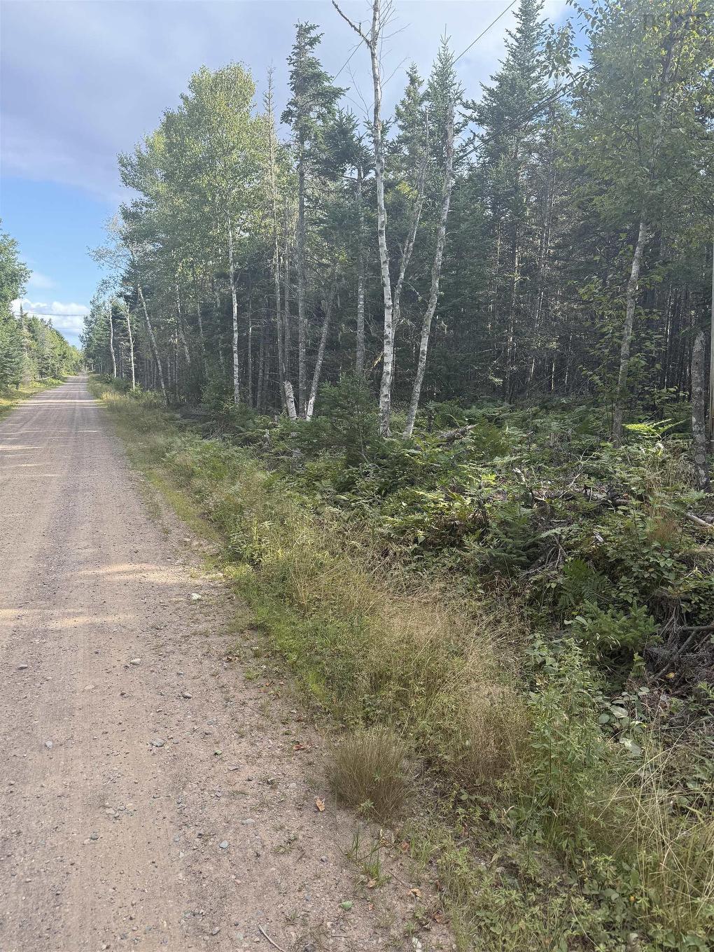 Lot Bm-39 Portapique Crescent, Portapique, NS