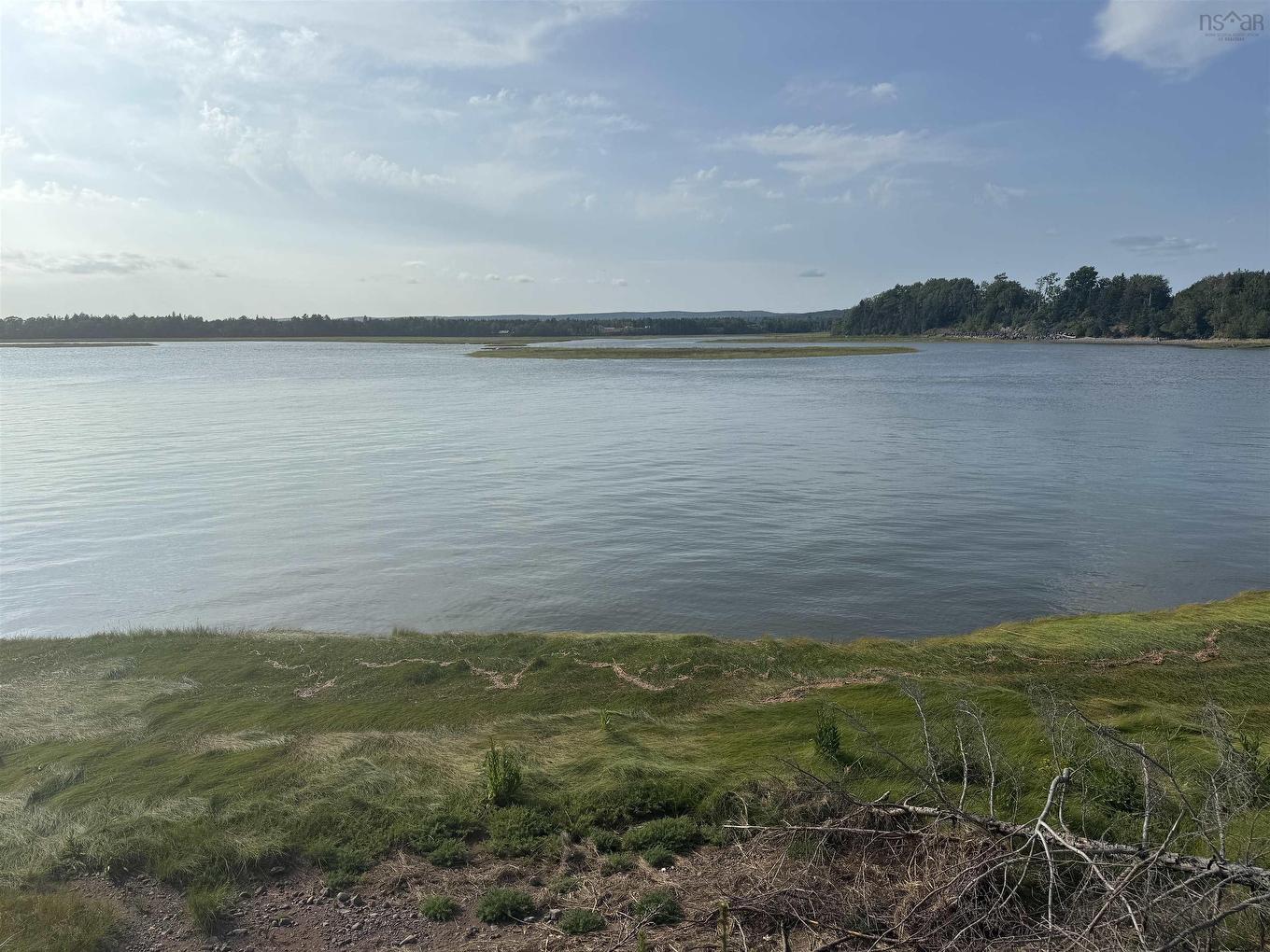 Lot Bm-39 Portapique Crescent, Portapique, NS