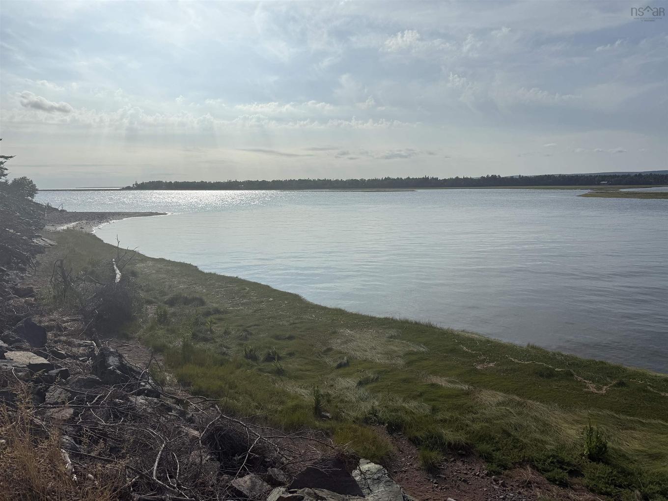 Lot Bm-39 Portapique Crescent, Portapique, NS