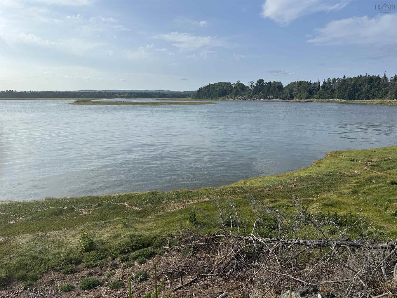 Lot Bm-39 Portapique Crescent, Portapique, NS