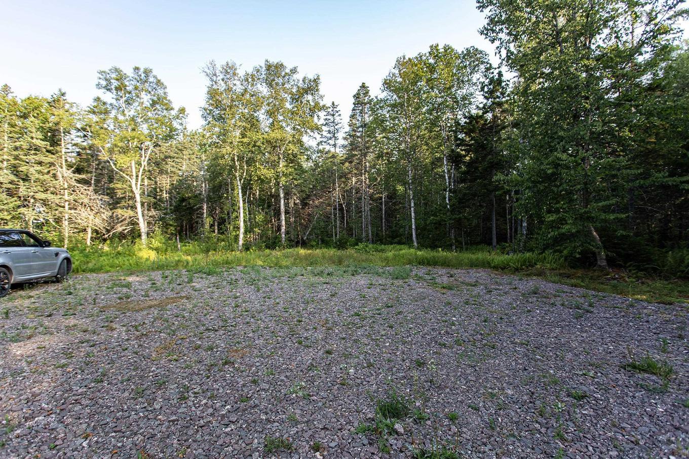 Lot Ben Phinney Road, Forest Glade, NS