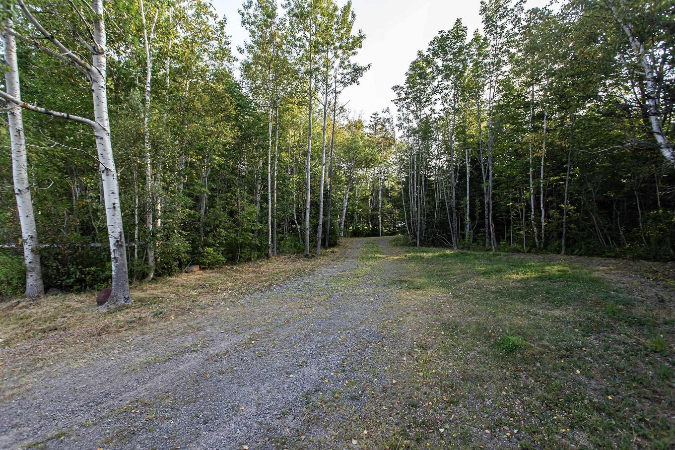 Lot Ben Phinney Road, Forest Glade, NS